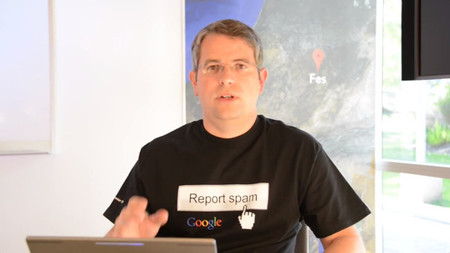 Facebook y Twitter no tienen importancia directa en el algoritmo de Google