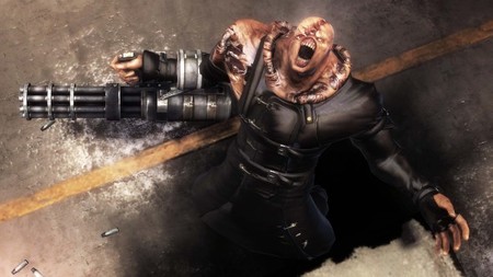 ‘Resident Evil: Operation Raccoon City’ contará con el modo Nemesis en exclusiva para Xbox 360. Tráiler incluido