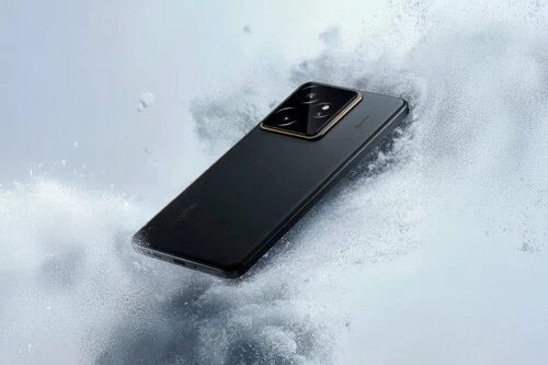 Realme Gt 7 Grafeno