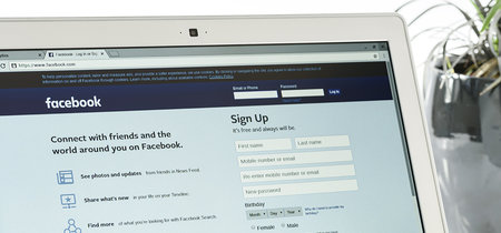 El 16% del código de un sitio web promedio viene de Facebook con el rastreo y peso correspondiente
