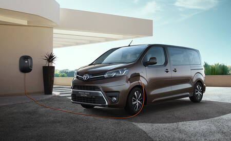 Europa pone fin al coche de gasolina