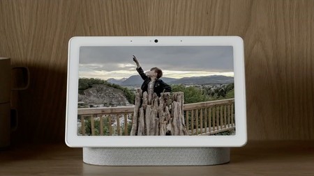Nest Hub Max