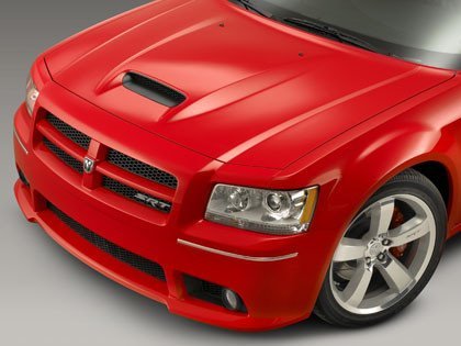 2008 Dodge Magnum SRT8