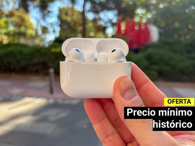 Airpods Pro 3