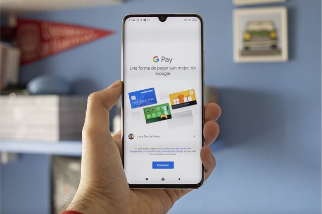Google Pay
