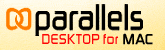 Nueva Actualización de Parallels RC2 con soporte para Windows Vista