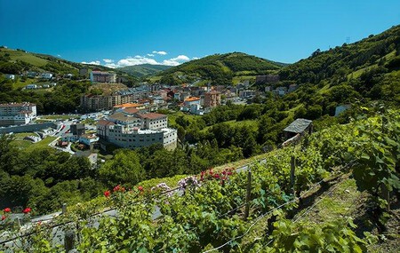 Cangas Del Narcea C Turismo De Asturias