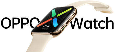 El OPPO Watch con LTE llegará a España: precio y disponibilidad oficiales