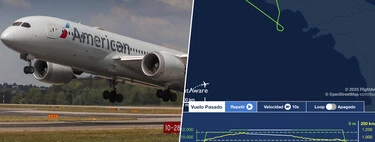 El aeropuerto de Nápoles ha rechazado un Boeing 787 con 200 pasajeros a bordo por un solo motivo: dos metros de largo 