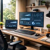 Qual você escolheria? Vídeo viral pergunta se você prefere um trabalho que paga R$ 1,3 milhão e é presencial ou outro que paga metade do valor, mas é remoto — a Geração Z tem uma opinião sobre isso