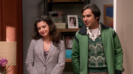 The Big Bang Theory