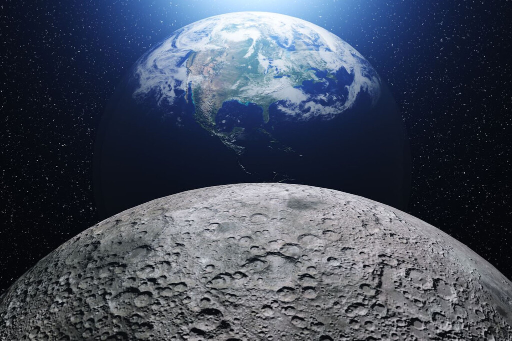 Centro de cuarentena lunar