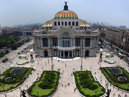 Palacio