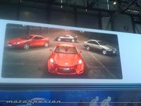 Salón de Ginebra: Día 1 en directo