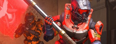 Halo Infinite detalla su enfoque para el multijugador competitivo: se jugará con fuego amigo y varias restricciones 