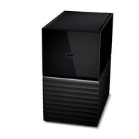 Los 8 TB del WD My Book Duo esta semana en Amazon salen por 252,30 euros