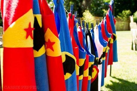 Carnaval: cuatro ideas de fiestas temáticas para niños