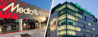 Móviles, ordenadores y tablets. Cinco ofertas de MediaMarkt y El Corte Inglés durante el fin de semana 