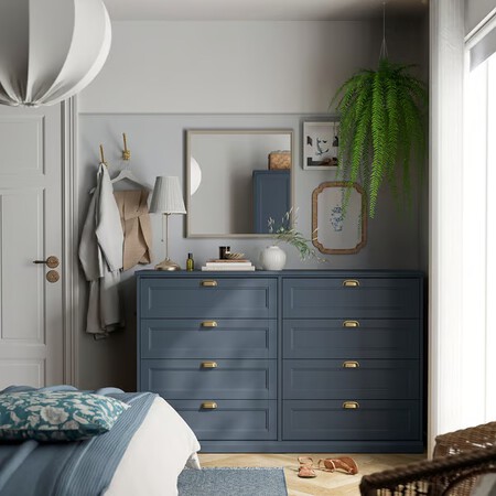 Cómoda Ikea