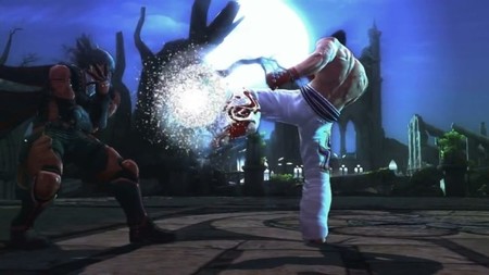 'Tekken' se apunta a la moda free-to-play con 'Revolution'