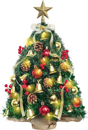 Mini Árbol de Navidad de 60 cm