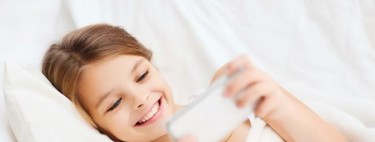 Niños e Instagram: normas de uso para proteger a tus hijos