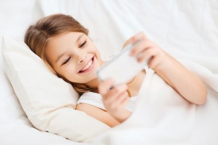 Niños e Instagram: normas de uso para proteger a tus hijos