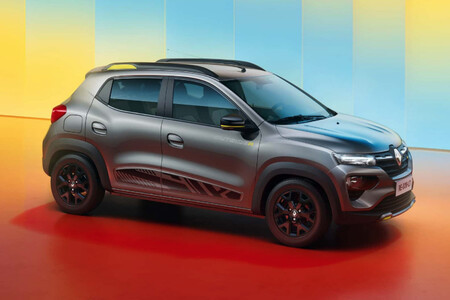 Renault Kwid 1