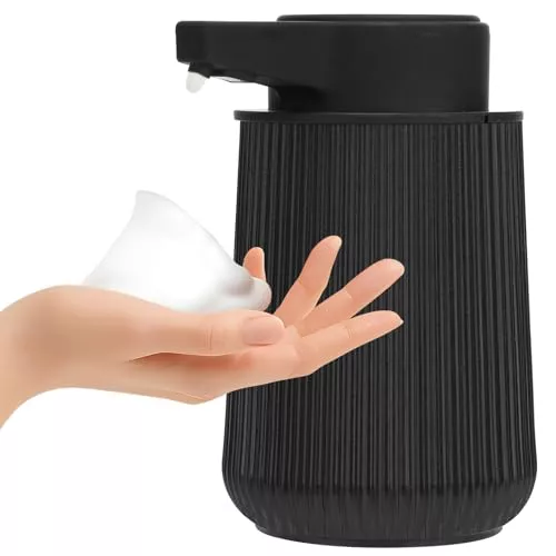 Dispensador de jabón automático de 260 ml