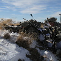 Ahora que Europa ha enviado sus tropas a Groenlandia, emerge una pregunta que nadie quiere hacer: ¿qué pasa si EEUU la invade?