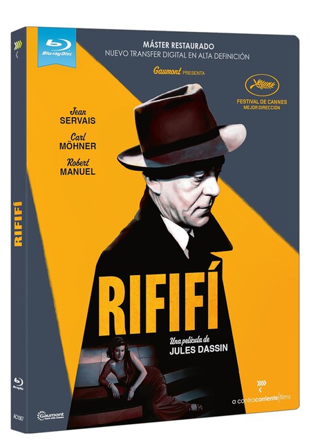 Rififi