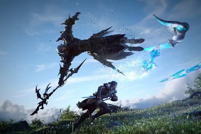 Final Fantasy XIV ha visto cómo está evolucionando WoW y responde haciéndose un poco menos MMO y un poco más RPG