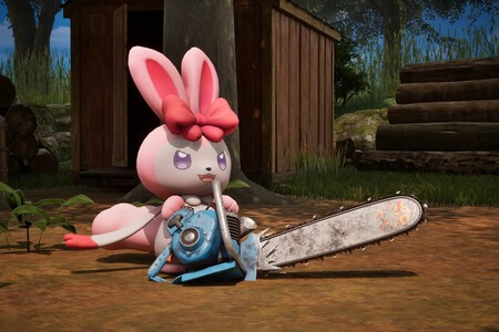 Los padres de Palworld avisan de que no pondrán un duro en ningún estudio que haga uso de la tecnología del momento