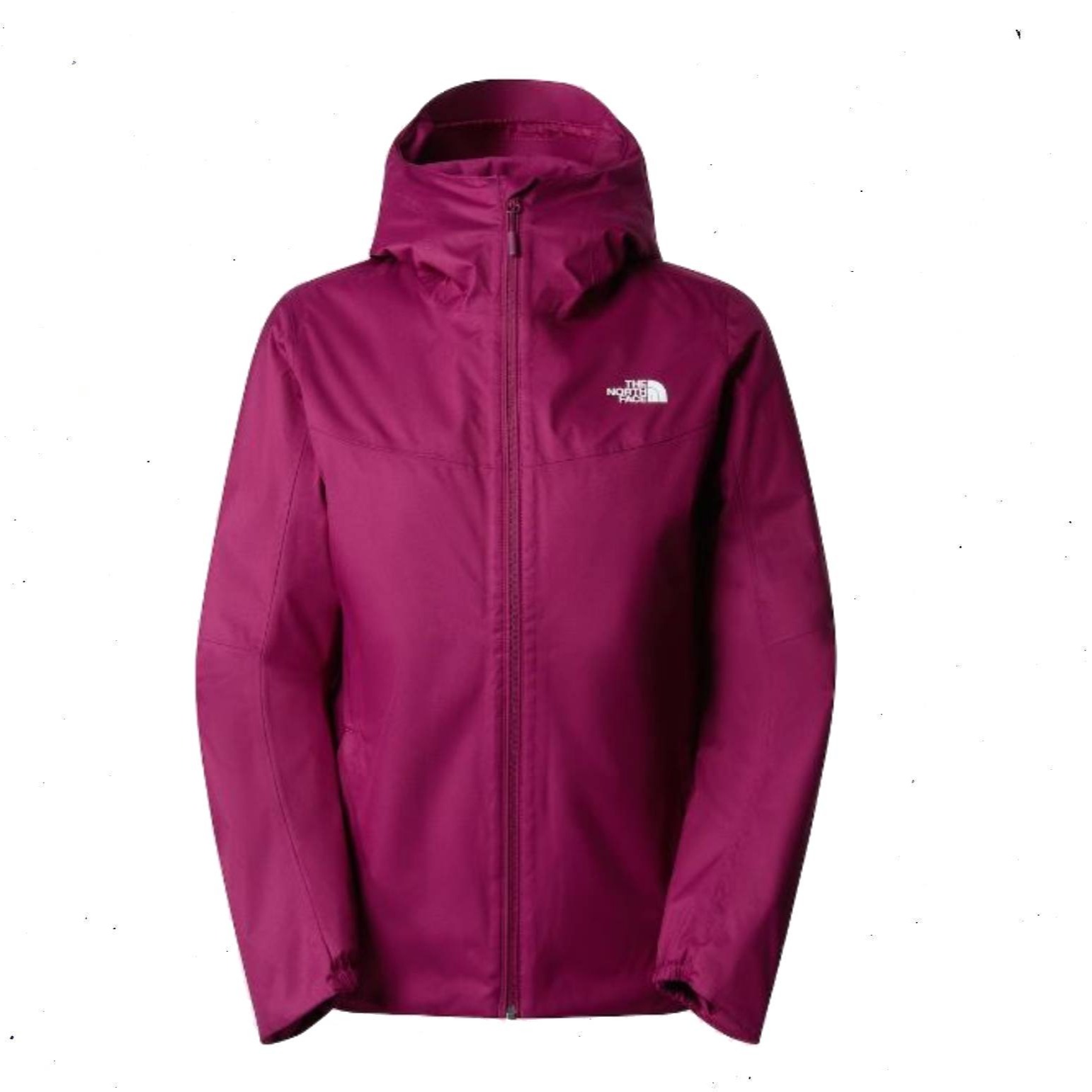 THE NORTH FACE Quest Insulated Chaqueta, Marina de la Cumbre, Small para Mujer