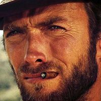 Clint Eastwood, actor: "Todo el mundo busca una razón para no asumir la responsabilidad de sus propios actos. Así es el mundo"