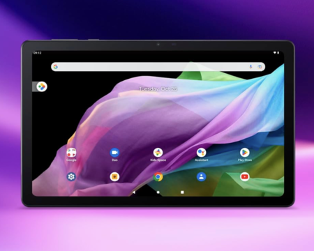 Tablet Acer Android Iconia