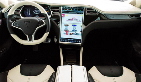 2015 Saleen FourSixteen