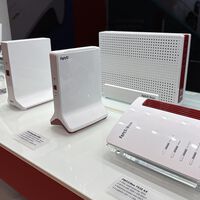 El Wi-Fi soñaba con quedarse todos los 6 GHz, las telecos con licenciarlos. Europa elige un término medio, según Reuters