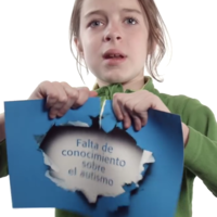 Rompamos juntos las barreras por el autismo: cómo podemos ayudar a los niños con este trastorno