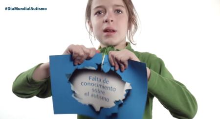 Rompamos juntos las barreras por el autismo: cómo podemos ayudar a los niños con este trastorno