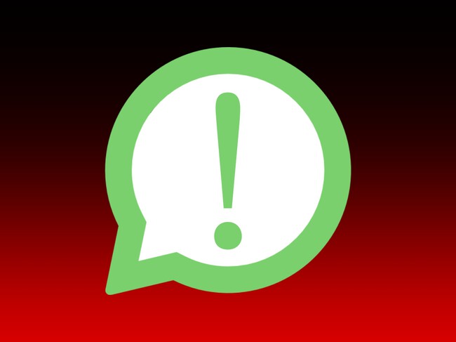 Whatsapp Caido
