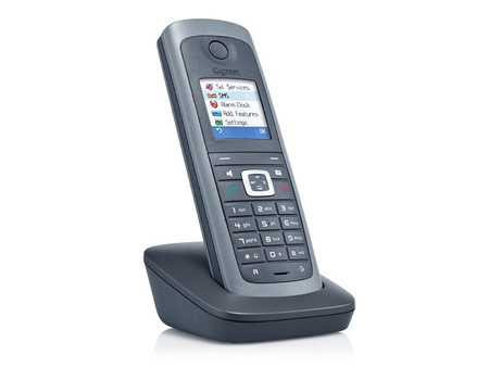Gigaset nos trae un teléfono todoterreno para las situaciones más adversas