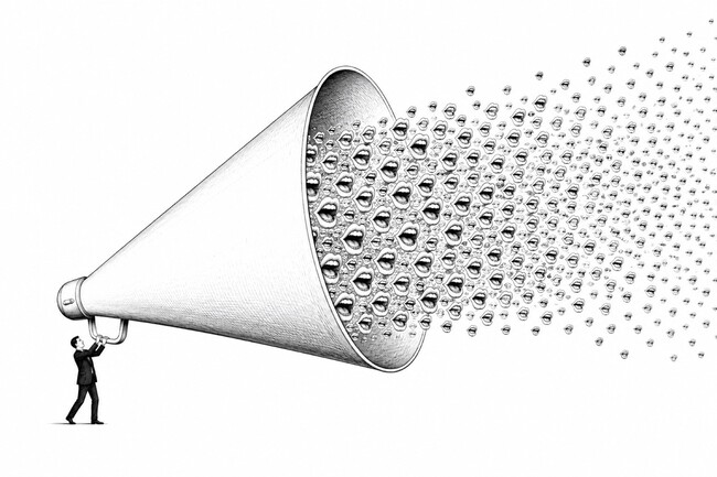 Megafono