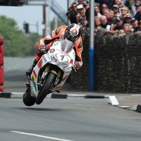 El vídeo de presentación del Tourist Trophy 2019 nos pone los pelos de punta a 30 días de su comienzo