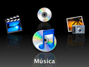 Mac OS X 10.4.8 desactivó mi FrontRow ¿y ahora qué?
