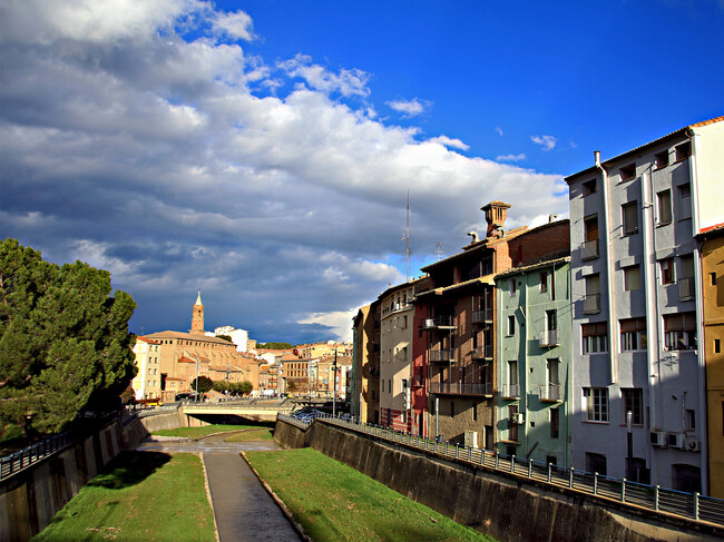 Barbastro Huesca