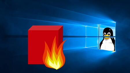 Descubren que el tráfico de Internet en WSL2 sortea las reglas del cortafuegos de Windows 10