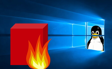 Descubren que el tráfico de Internet en WSL2 sortea las reglas del cortafuegos de Windows 10