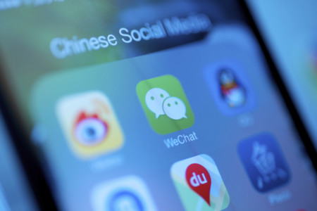 Por qué WeChat es el fenómeno más impresionante en móvil del mundo actualmente
