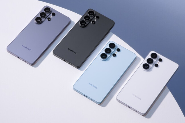 Samsung Galaxy IA Estudiantes